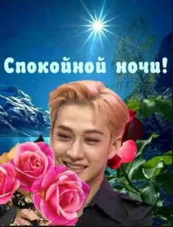 🌟 emoji Гуд нихт Telegram sticker 18 of 120