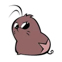 🐹 emoji Гуррен Лаганн Telegram sticker 10 of 13