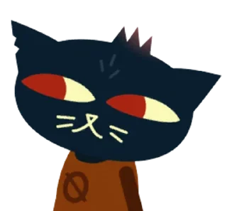 🫢 emoji Mae NITW : Telegram sticker 24 of 56