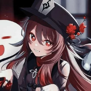 Sticker from тао🔥