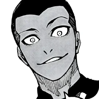 👍 emoji God of speed :: @Mredrewx Telegram sticker 17 of 35