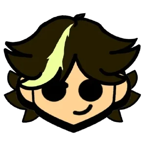 Sticker from FaPich