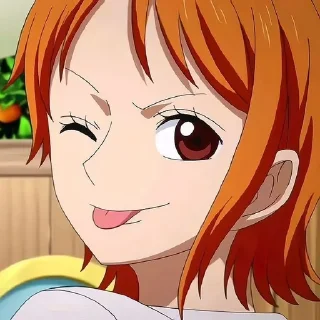 🥐 emoji ×One Piece×PONNNN Telegram sticker 21 of 97