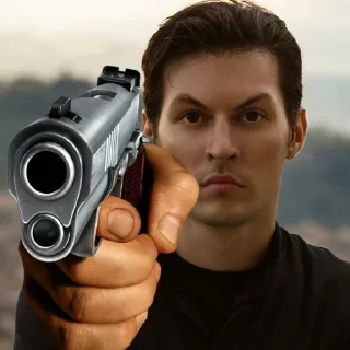😡 emoji Лучший мужчина в мире Telegram sticker 16 of 26