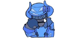 🌟 emoji @subcoil Telegram sticker 12 of 74