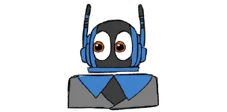 🌟 emoji @subcoil Telegram sticker 9 of 74