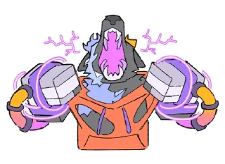 Sticker from @subcoil