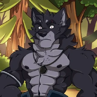 😶 emoji Я люблю его Telegram sticker 12 of 17