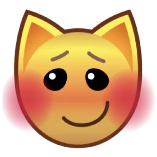 ☺️ emoji Animal Jam Telegram sticker 5 of 20