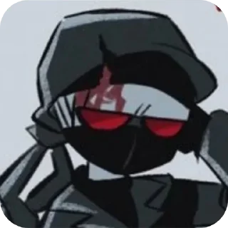 😑 emoji Sitckers 𝐻𝑢𝑠𝑒𝑦𝑖𝑛🇦🇿 Telegram sticker 10 of 85