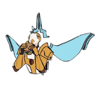 Sticker from ⚜☦️Гаврюша☦️⚜