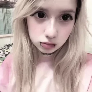 🙄 emoji бєлка альтуха Telegram sticker 5 of 27