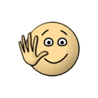 💟 emoji дурак онлайн Telegram sticker 8 of 12