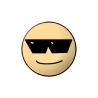 💟 emoji дурак онлайн Telegram sticker 9 of 12