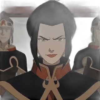 😏 emoji Firelord Azula🔥 https://t.me/A Telegram sticker 8 of 39