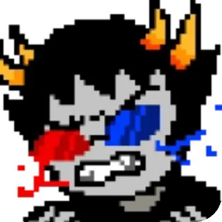 🔳 emoji Houmstack Telegram sticker 12 of 14
