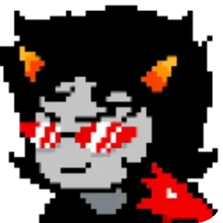 🔳 emoji Houmstack Telegram sticker 9 of 14