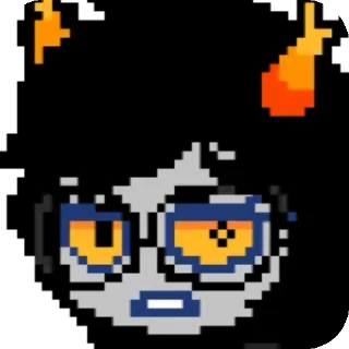 🔳 emoji Houmstack Telegram sticker 10 of 14