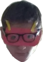 💪 emoji Omega Gaming Telegram sticker 16 of 23