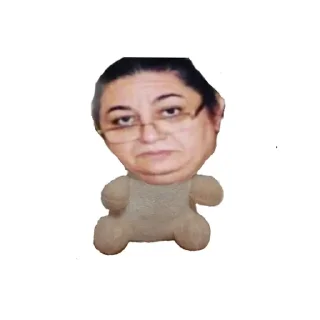 🌟 emoji Мистер крыс Telegram sticker 7 of 39