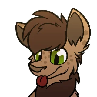 😛 emoji Neop (Bat) Telegram sticker 19 of 99