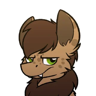😒 emoji Neop (Bat) Telegram sticker 23 of 99