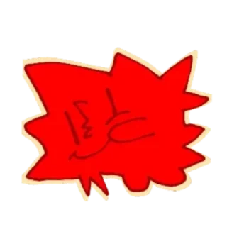 🙂 emoji Ярик стикеры old Telegram sticker 13 of 43