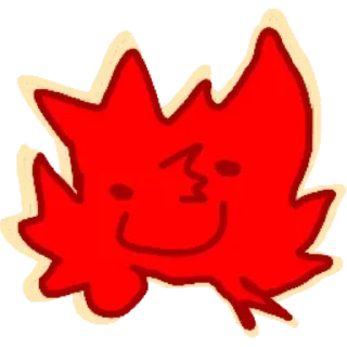 🙂 emoji Ярик стикеры old Telegram sticker 11 of 43