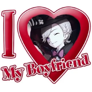 🌟 emoji Лини🎩 @whomint Telegram sticker 8 of 94