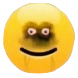 😳 emoji emoji Telegram sticker 10 of 39
