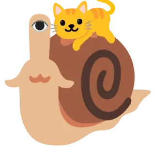 🐈 emoji кринжулики 2 @cringulick Telegram sticker 18 of 93
