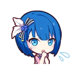 😰 emoji Ебаные ММЖ Telegram sticker 9 of 53