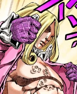Sticker from Funny Valentine