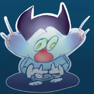 😳 emoji самый сасный стикерпак Telegram sticker 22 of 82