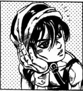 😑 emoji Коросу реачит Telegram sticker 16 of 91