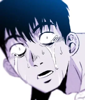 😥 emoji Свинарник😔 Telegram sticker 12 of 14