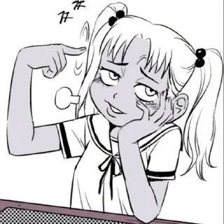 🫡 emoji свинарник Telegram sticker 10 of 35