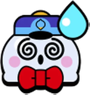 😢 emoji Lou Telegram sticker 11 of 14