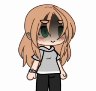 🥹 emoji Да, я такая.....😰 Telegram sticker 15 of 44