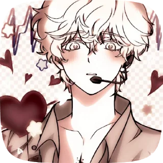 Sticker from {{Лука}} @KoshkarizeStickers