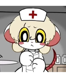 Sticker from ᯓ𝐋𝐨𝐫𝐧𝐚💉