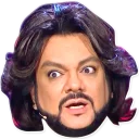 Sticker from Филипп Киркоров