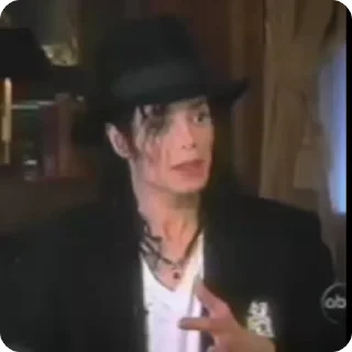🌟 emoji Int Sep7 1997||by @mjjvm Telegram sticker 10 of 29