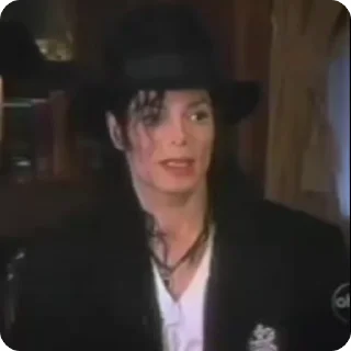 🌟 emoji Int Sep7 1997||by @mjjvm Telegram sticker 15 of 29