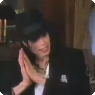 🌟 emoji Int Sep7 1997||by @mjjvm Telegram sticker 9 of 29