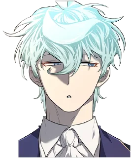 😐 emoji The Greatest Estate Developer @keiriststicks Telegram sticker 14 of 17
