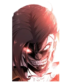 👺 emoji The Greatest Estate Developer @keiriststicks Telegram sticker 7 of 17