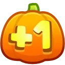 ☠️ emoji ~ 𝗖𝗵 @Xbrhmx7 | 𝗕𝘆 @r_sns Telegram sticker 7 of 40