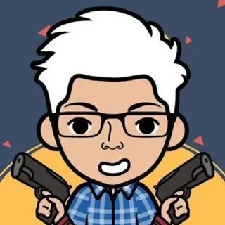 🌟 emoji GoVStendoff Telegram sticker 10 of 11