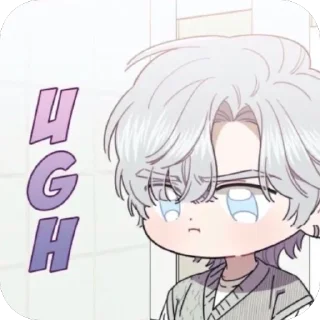 🫥 emoji mechka Telegram sticker 22 of 31